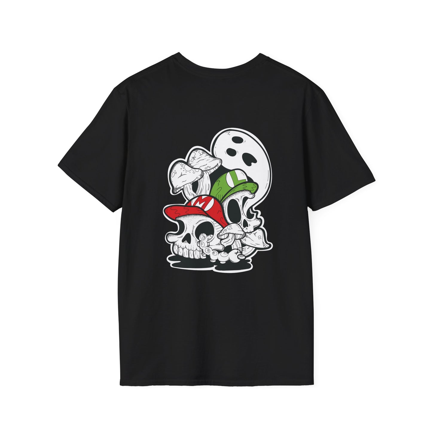 Dead Plumbers T-Shirt