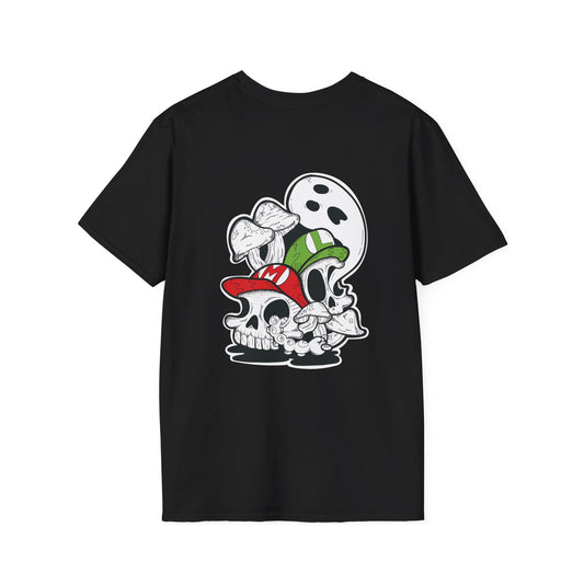 Dead Plumbers T-Shirt