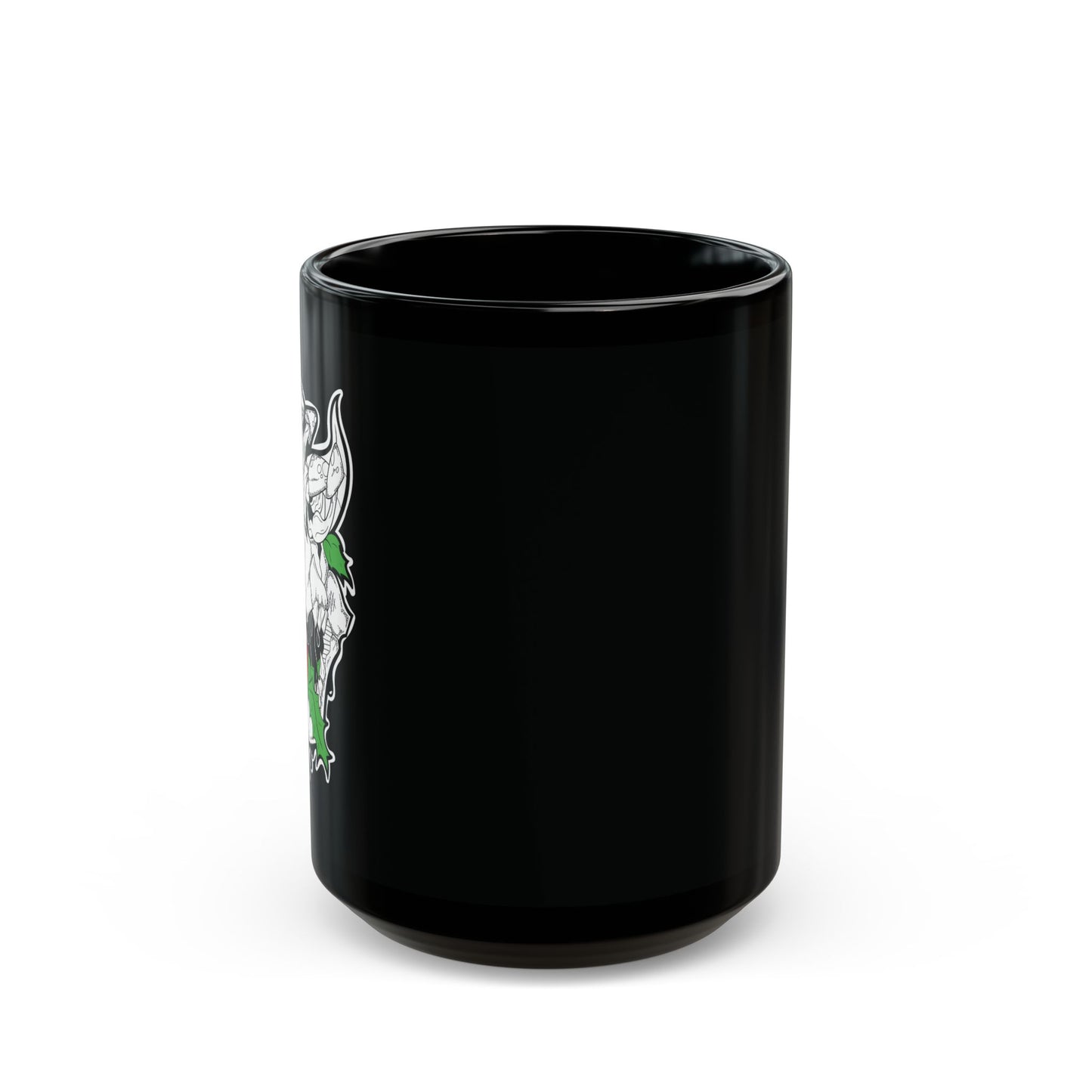 Gaming Printed Mug