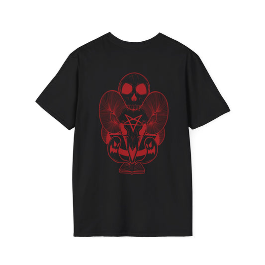 Red Demon T-Shirt