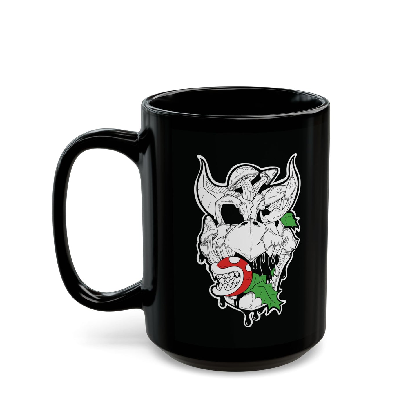 Gaming Printed Mug